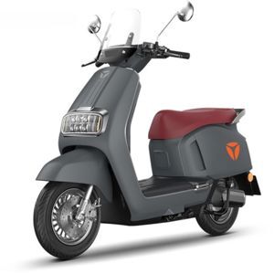 Xe máy điện Yadea Ossy