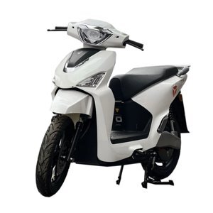 Xe máy điện Yadea V002