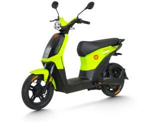 Xe máy điện Yadea Vekoo