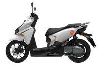 Xe máy điện Yadea Velax