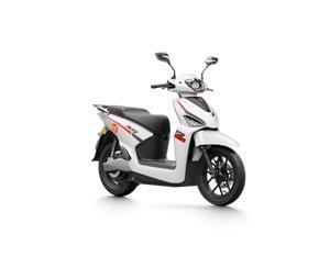 Xe máy điện Yadea VoltGuard P