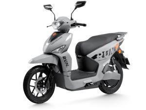 Xe máy điện Yadea Voltguard U