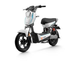 Xe máy điện Yadea X-Zone