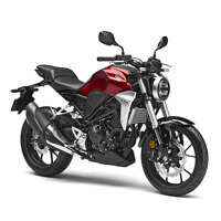 Xe máy Honda CB300R