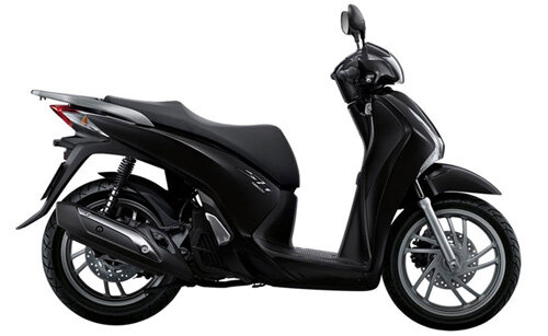  Moto Honda SH donde el precio más barato del mes /