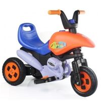 Xe máy sạc điện Yên tựa 3010