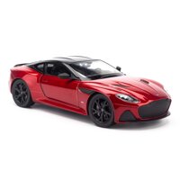 Xe mô hình Aston Martin DBS Superleggera 1:24 Welly