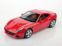 Xe Mô Hình Ferrari California T 1:18 Close Top Bburago