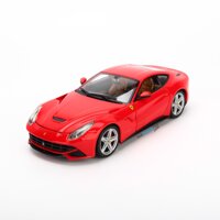 Xe mô hình Ferrari F12 TDF 1:24 Bburago