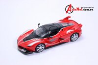 Xe mô hình Ferrari FXX K 1:32