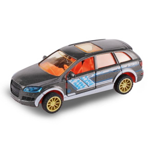Xe mô hình kim loại Copy Car W7733-94-7