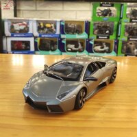 Xe Mô Hình Lamborghini Reventon 1:18 Bburago