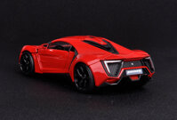 Xe mô hình Lykan Hypersport 1:24 Jada