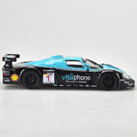 Xe mô hình Maserati MC12 1:24 Bburago