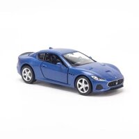 Xe mô hình Maserati GranTurismo 1:36