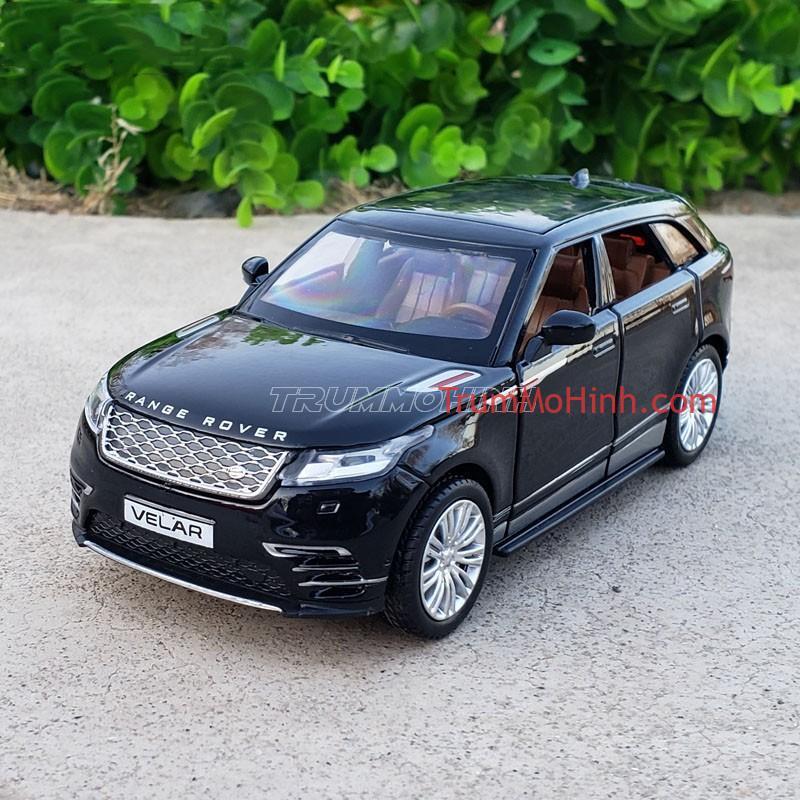 Xe mô hình Range Rover Velar 1:32 UNI