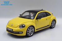 Xe mô hình Volkswagen Beetle 1:24 Welly