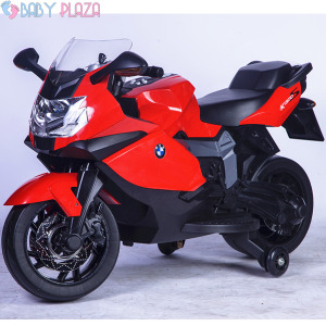 Xe moto điện BMW K1300S