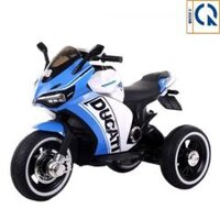 Xe moto điện thể thao Ducati 6188
