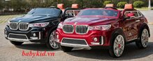 Xe ô tô điện trẻ em A-998 