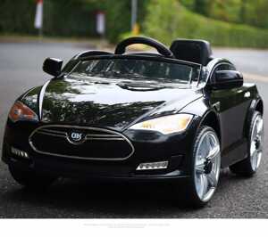 Xe ô tô điện trẻ em JE-115