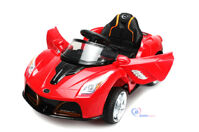 Xe Ô tô điện trẻ em JE116