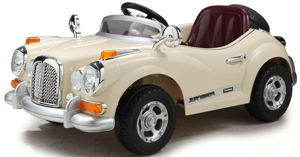 Xe Ô tô điện trẻ em JE198