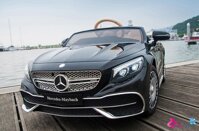 Xe ô tô điện trẻ em Mec ZB188