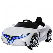 Xe ô tô điện trẻ em PKQ6800
