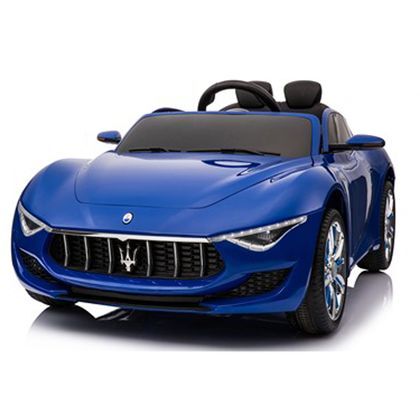 Xe Ô tô Điện trẻ em siêu xe Maserati TC801