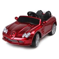 Xe ô tô điện trẻ em SLR722SB