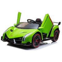 Xe ô tô điện trẻ em Lamborghini XMX 615