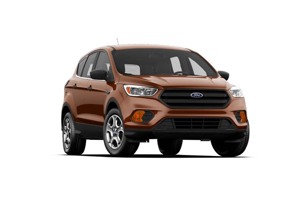 Ford EcoSport Ambiente 1.5AT SUV