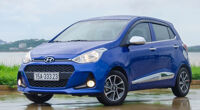 Xe ô tô Hyundai Grand i10 Hatchback