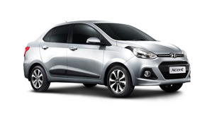 Xe ô tô Hyundai Grand i10 Sedan At