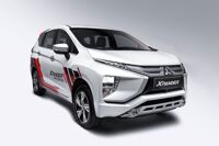 Xe ô tô Mitsubishi Xpander