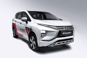 Xe ô tô Mitsubishi Xpander