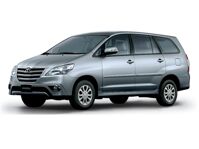 Xe ô tô Toyota Innova G
