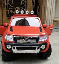 Xe oto điện trẻ em Ford Ranger DKF-150