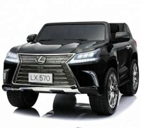 Xe oto điện trẻ em Lexus LX-570