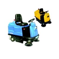 Xe quét rác Sweepers Hiclean HC-580