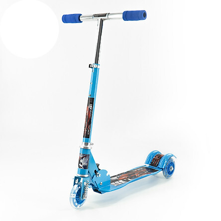 Xe Scooter 380