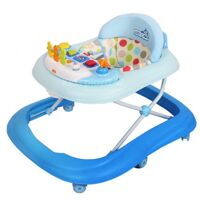 Xe tập đi cho bé Babylove BL415