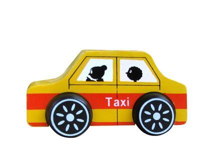 Xe Taxi Winwintoys 65282