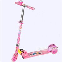 Xe trượt Scooter 2009A