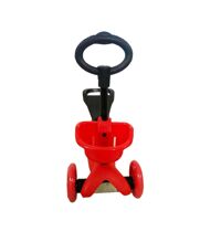 Xe trượt Scooter đa năng cho bé Maxi SCM001