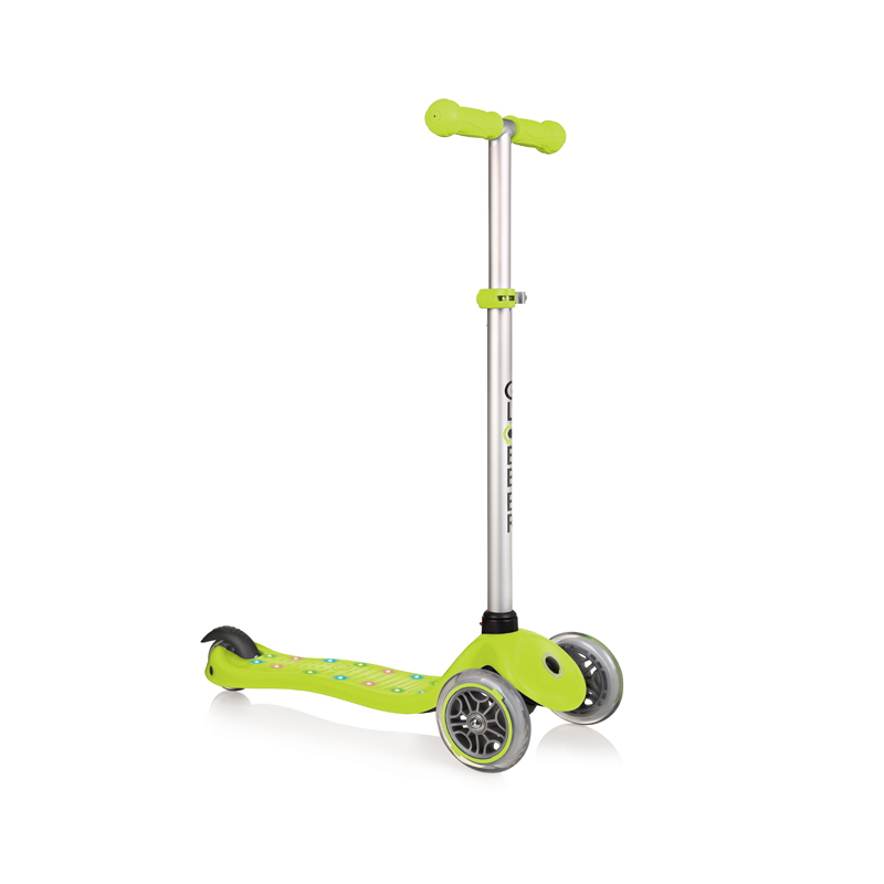 Xe trượt scooter Globber Primo Starlight