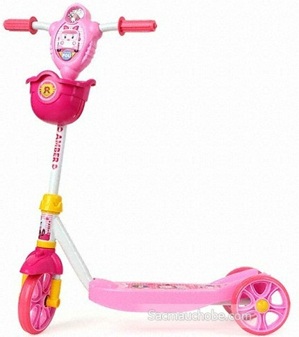 Xe trượt trẻ em Scooter Yaya Y1212