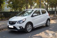 Xe Vinfast Fadil 2020