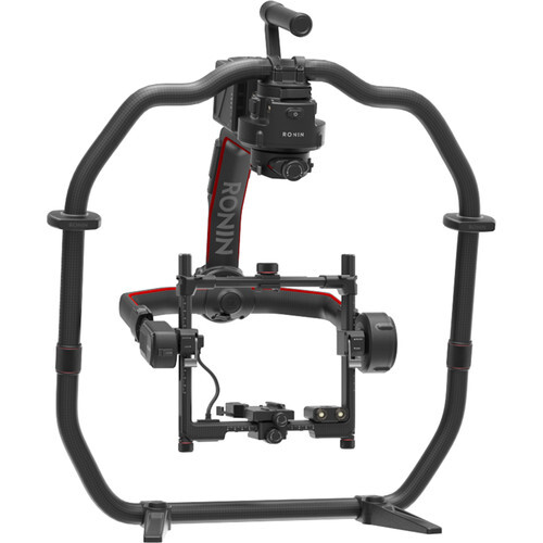 Phụ kiện máy quay phim Gimbal DJI Ronin 2 